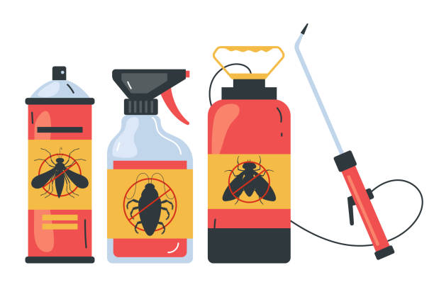 Best Pest Control Near Me in Salem, NJ